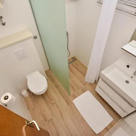 Appartement Marija - Nada *