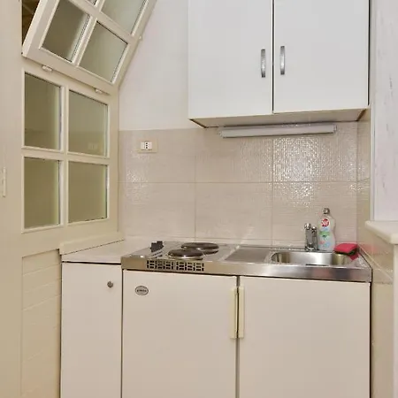 Marija - Nada Appartement