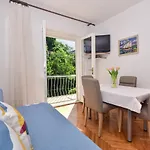 Lägenhet Marija - Nada Makarska