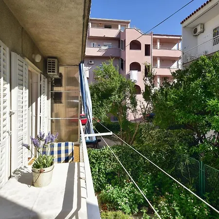 Apartment Marija - Nada *