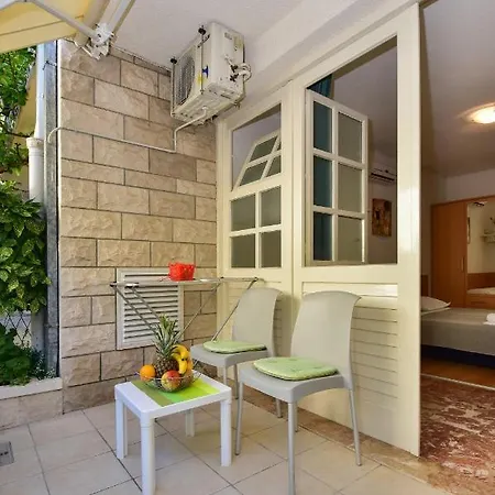 Apartment Marija - Nada *