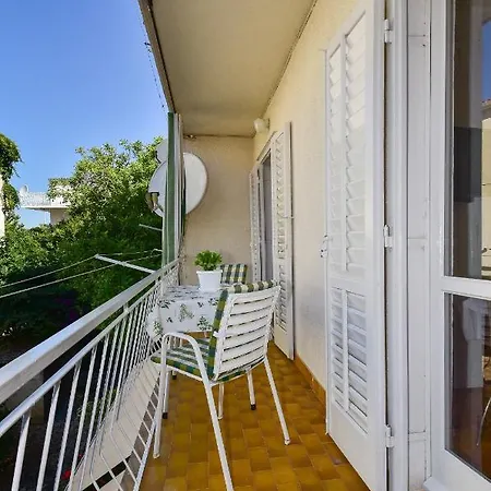 Apartment Marija - Nada