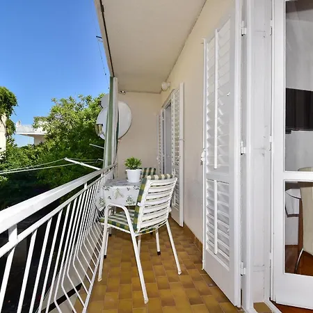 Marija - Nada * Makarska