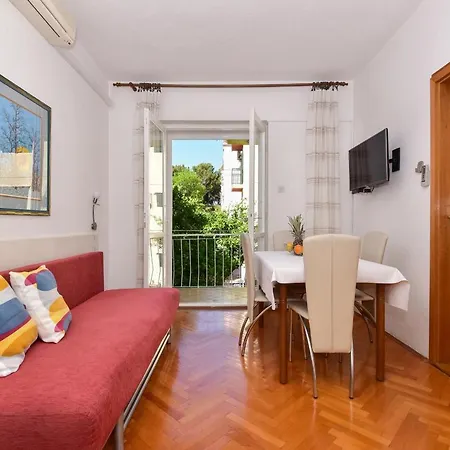 Apartment Marija - Nada Makarska