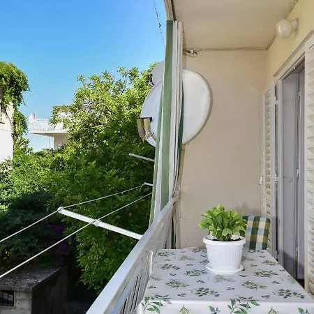 Marija - Nada Apartment *