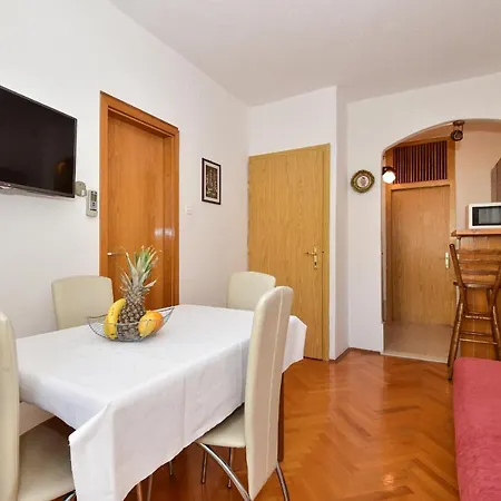 Apartment Marija - Nada *