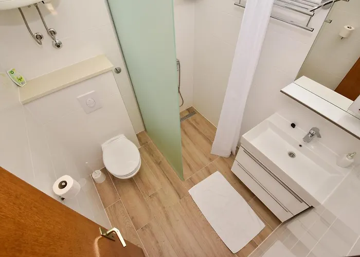 Apartamento Marija - Nada *