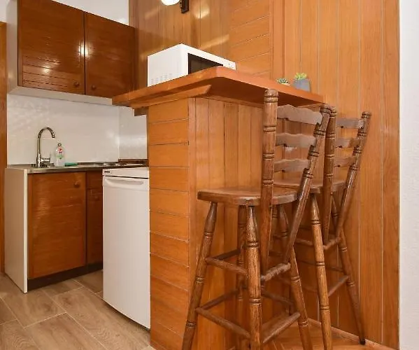 Marija - Nada Apartamento