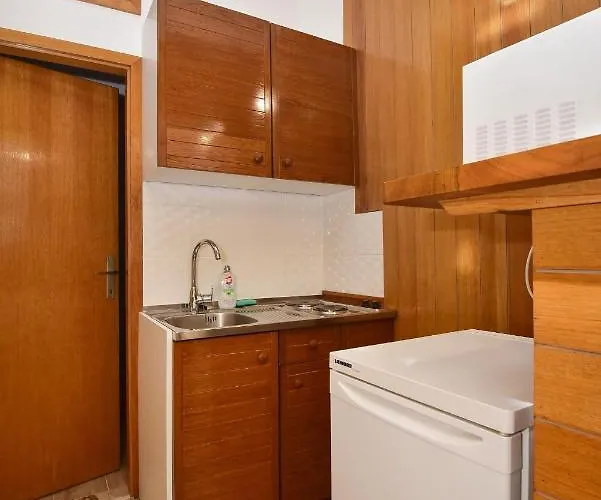 Marija - Nada Apartamento