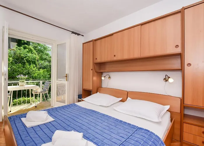 Apartamento Marija - Nada Makarska