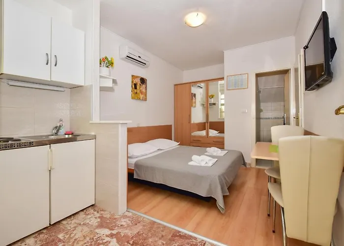 Apartamento Marija - Nada *