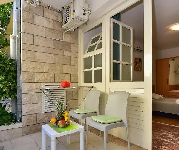 Apartamento Marija - Nada *