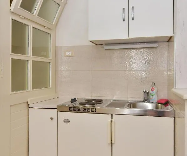 Marija - Nada Apartamento