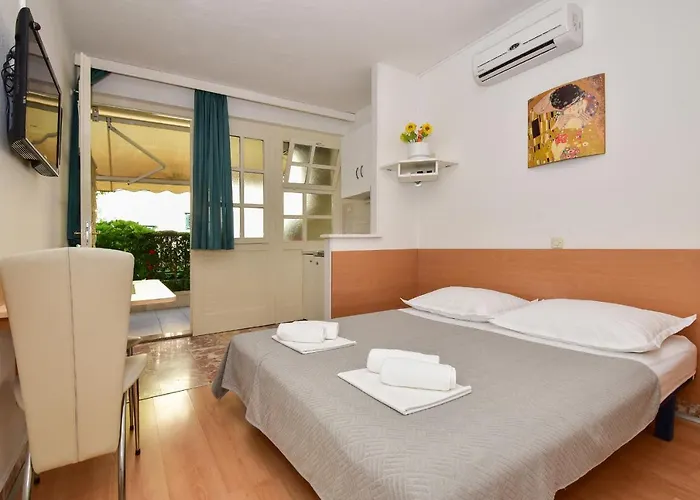 Apartamento Marija - Nada *