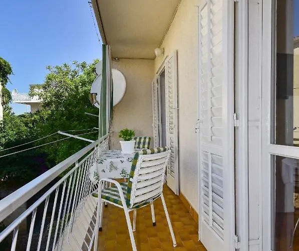 Apartamento Marija - Nada