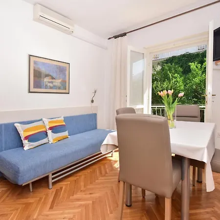 Marija - Nada Apartmán *