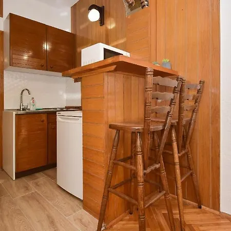 Marija - Nada Apartmán