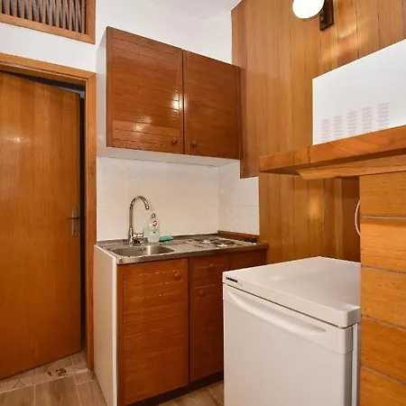 Marija - Nada Apartmán