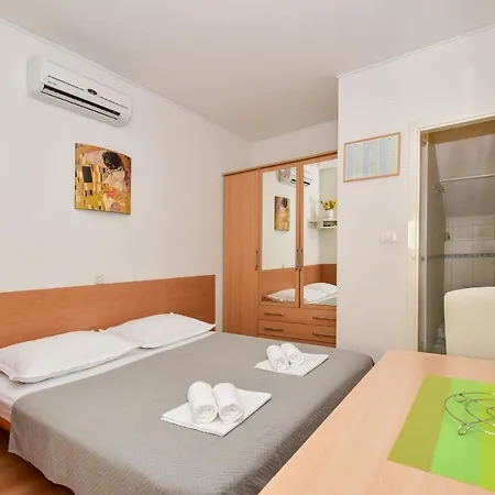 Marija - Nada Apartmán Makarská