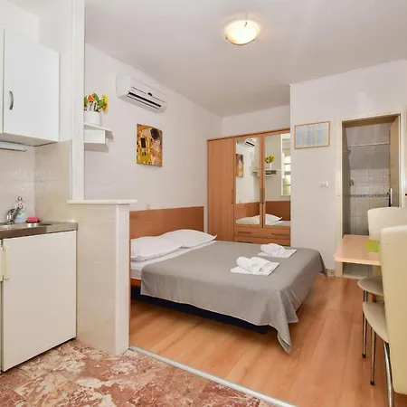 Apartmán Marija - Nada *
