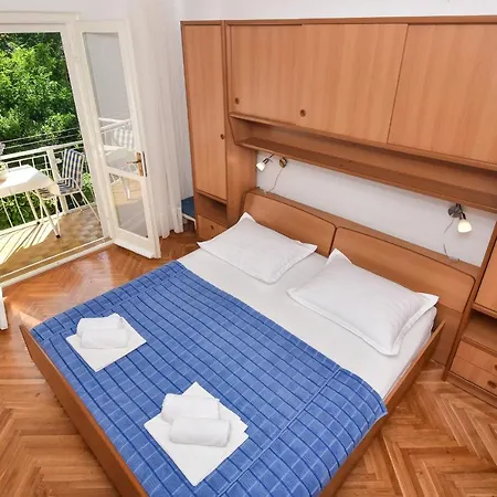 Marija - Nada Apartmán