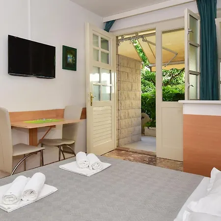 Marija - Nada Apartmán Makarská