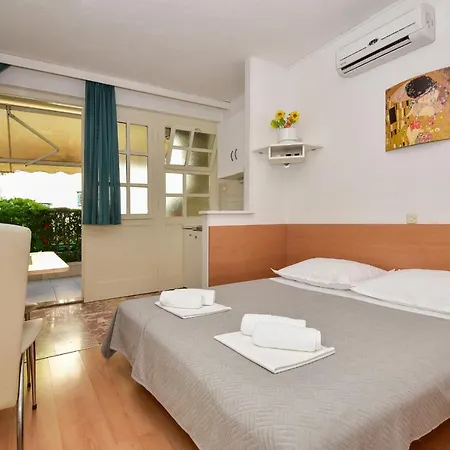 Apartmán Marija - Nada *