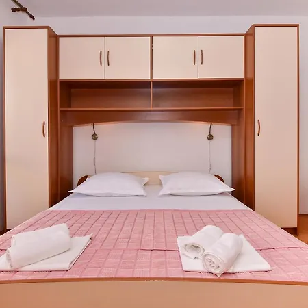 Marija - Nada Apartmán