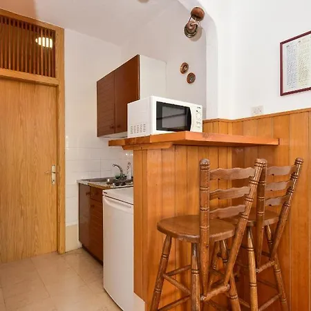 Marija - Nada Apartmán