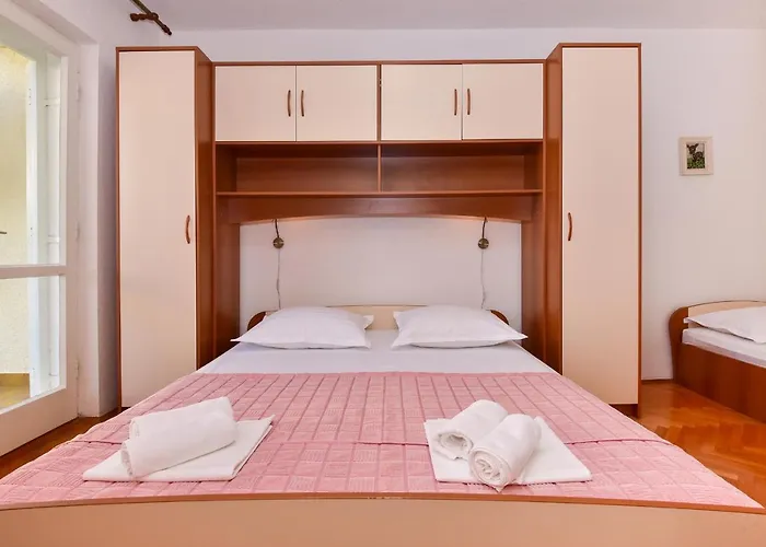 Marija - Nada Apartmán