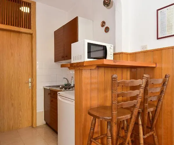 Marija - Nada Apartmán