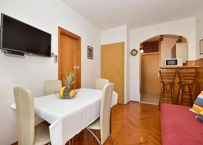Apartmán Marija - Nada *